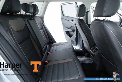 2024 Volkswagen Taos 1.5T SEL