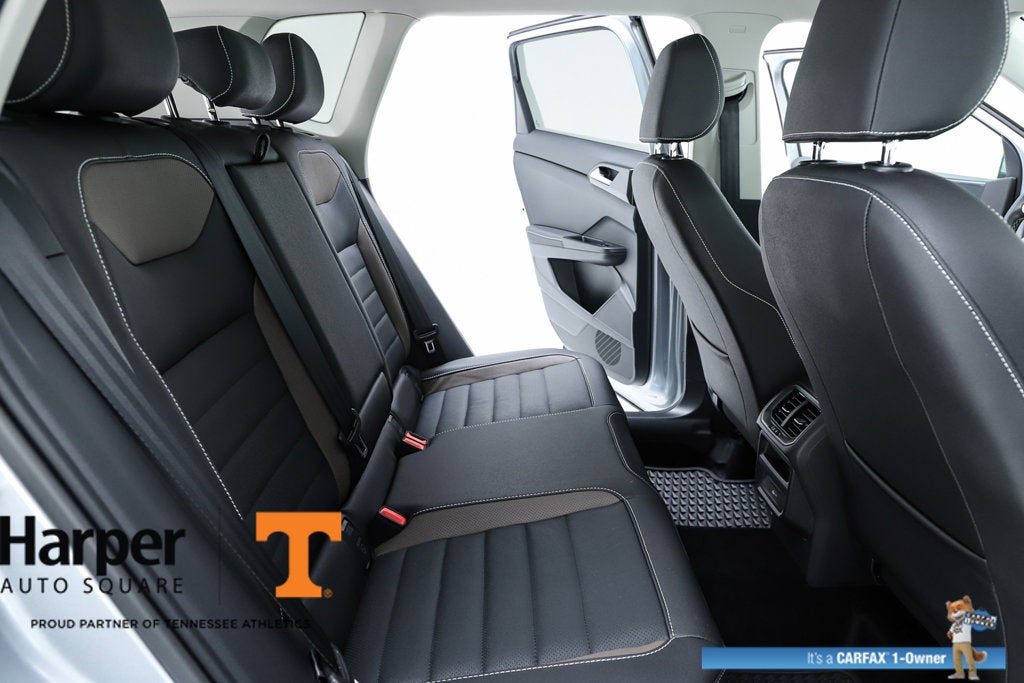 2024 Volkswagen Taos 1.5T SEL