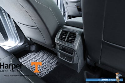 2024 Volkswagen Taos 1.5T SEL