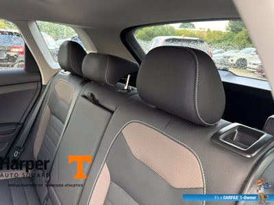 2024 Volkswagen Taos 1.5T SEL