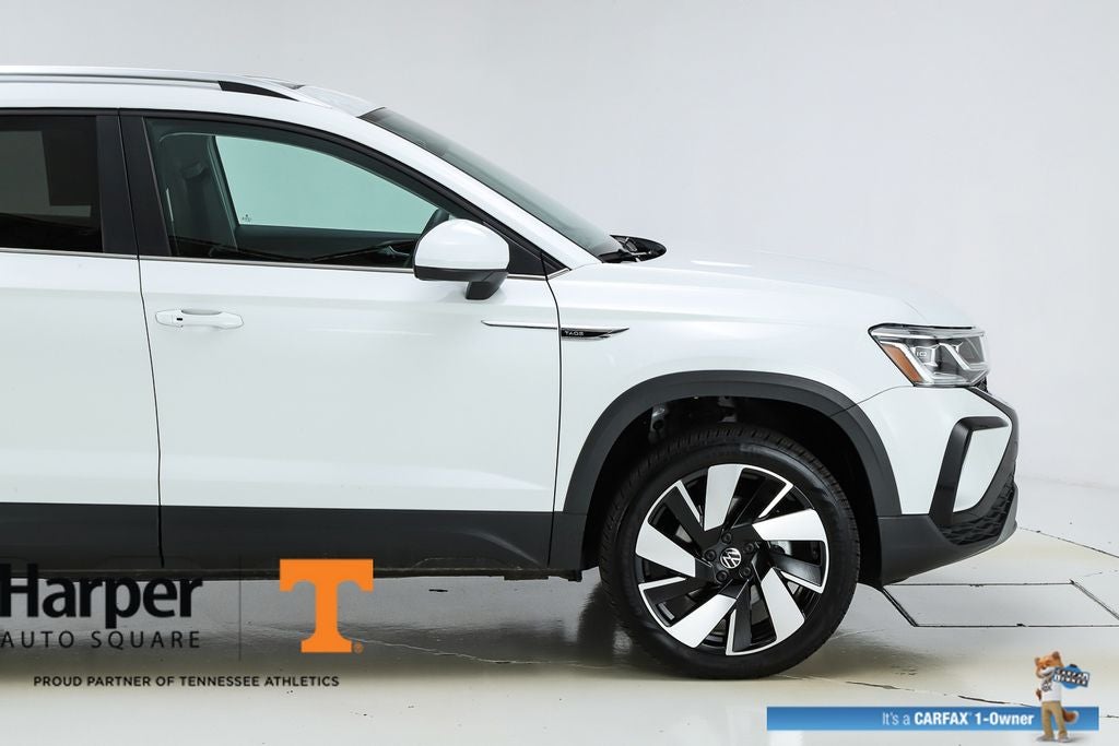 2024 Volkswagen Taos 1.5T SEL