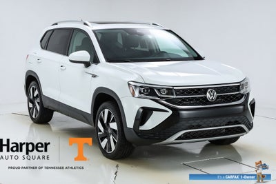 2024 Volkswagen Taos 1.5T SEL