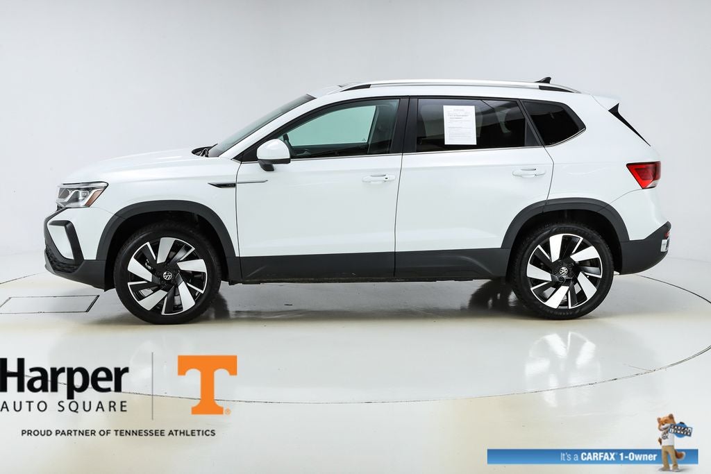 2024 Volkswagen Taos 1.5T SEL