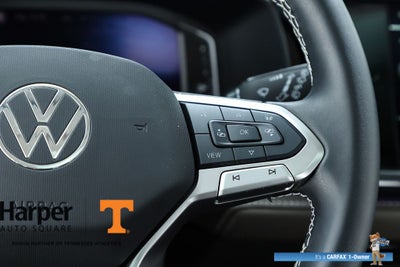 2024 Volkswagen Taos 1.5T SEL