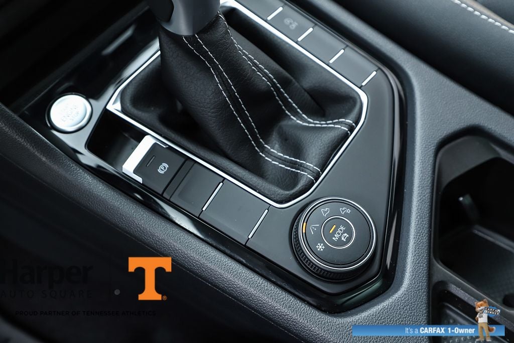 2024 Volkswagen Taos 1.5T SEL