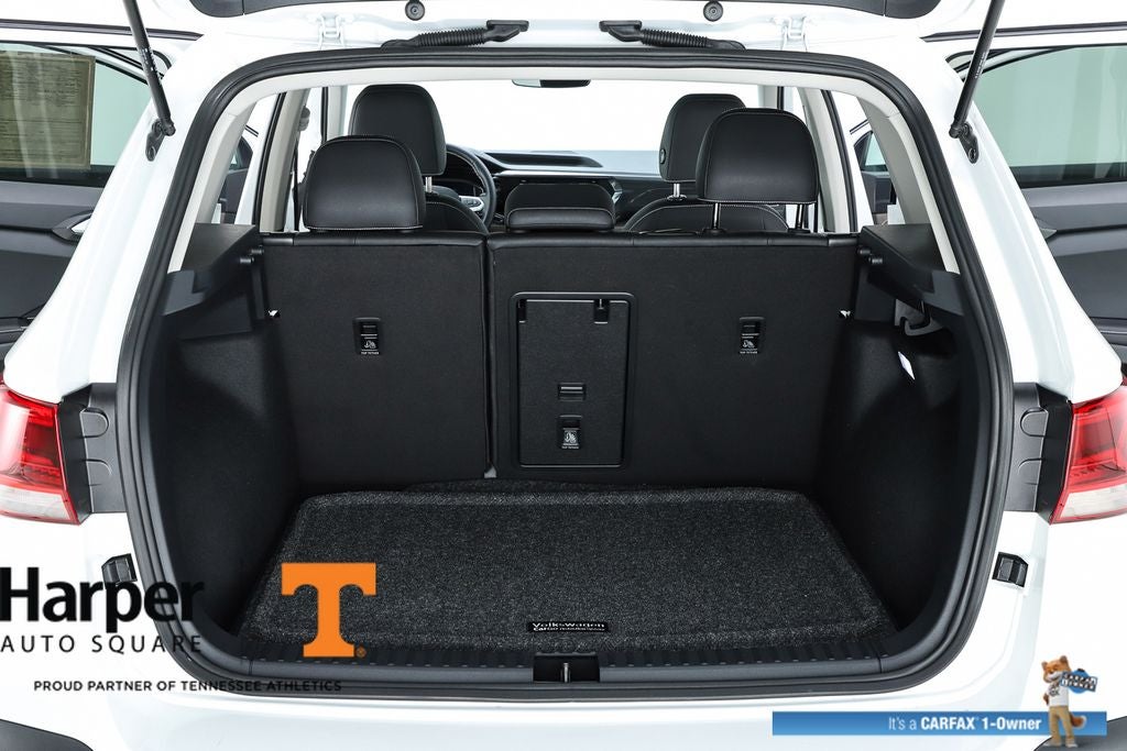 2024 Volkswagen Taos 1.5T SEL