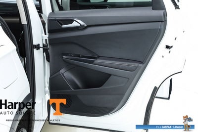 2024 Volkswagen Taos 1.5T SEL