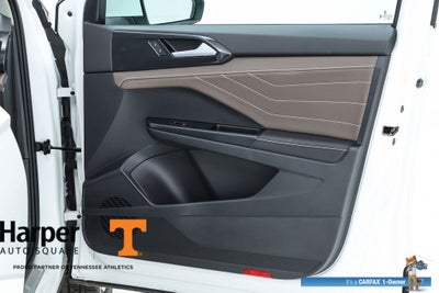 2024 Volkswagen Taos 1.5T SEL