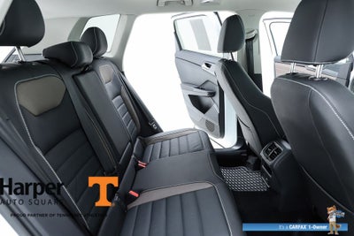 2024 Volkswagen Taos 1.5T SEL