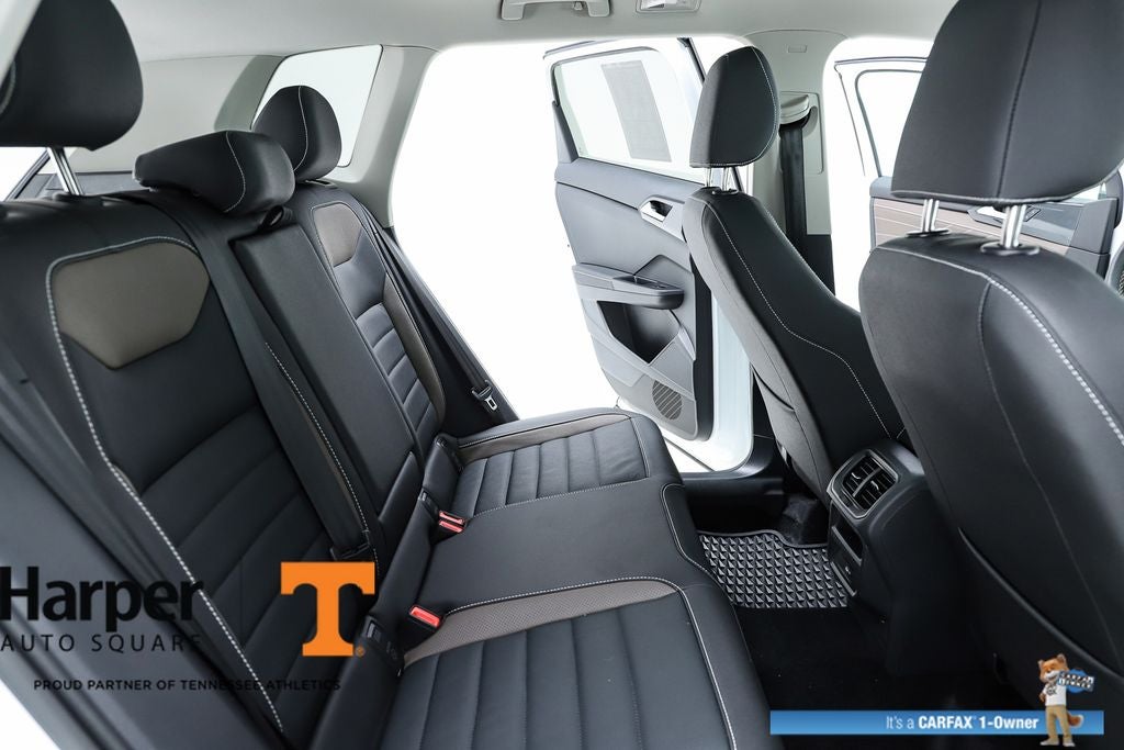 2024 Volkswagen Taos 1.5T SEL