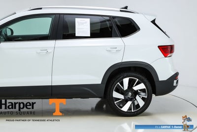 2024 Volkswagen Taos 1.5T SEL