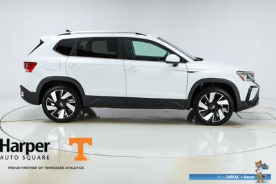 2024 Volkswagen Taos 1.5T SEL