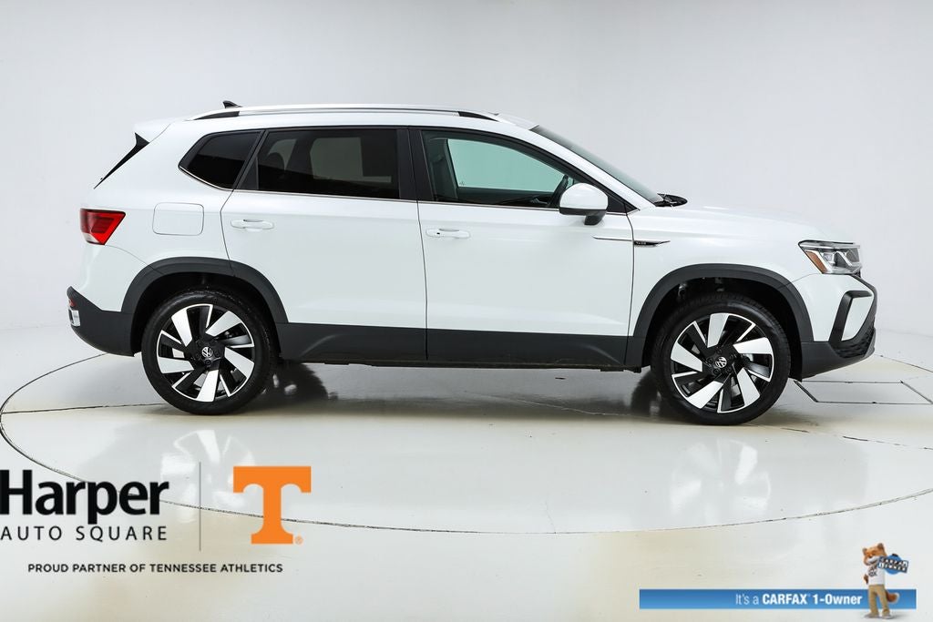 2024 Volkswagen Taos 1.5T SEL