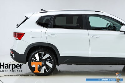 2024 Volkswagen Taos 1.5T SEL