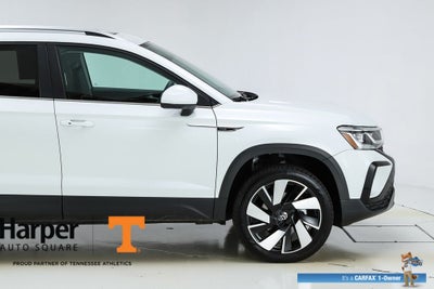 2024 Volkswagen Taos 1.5T SEL