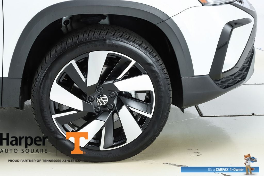 2024 Volkswagen Taos 1.5T SEL