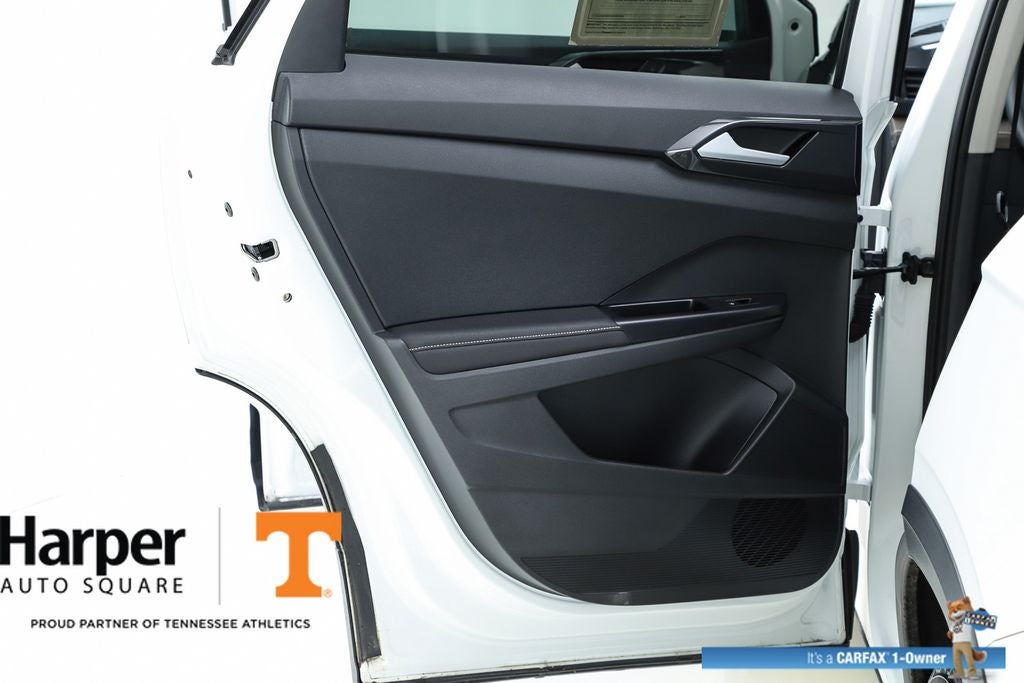 2024 Volkswagen Taos 1.5T SEL