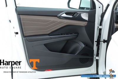 2024 Volkswagen Taos 1.5T SEL