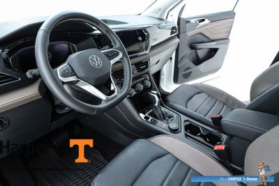 2024 Volkswagen Taos 1.5T SEL