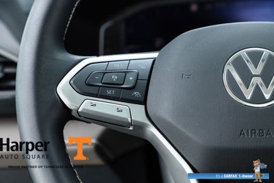 2024 Volkswagen Taos 1.5T SEL