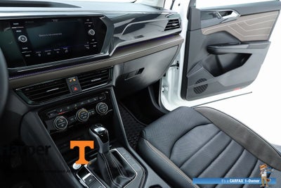 2024 Volkswagen Taos 1.5T SEL