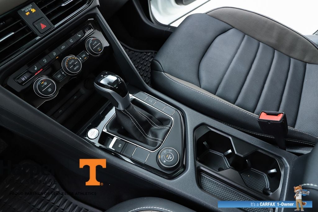 2024 Volkswagen Taos 1.5T SEL