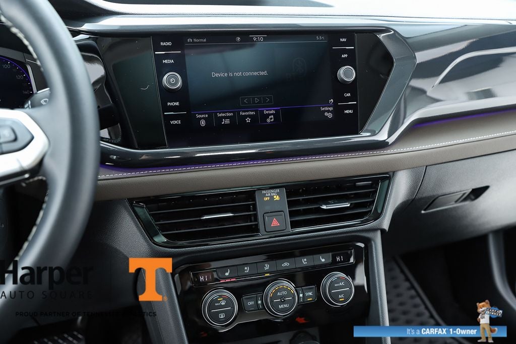 2024 Volkswagen Taos 1.5T SEL