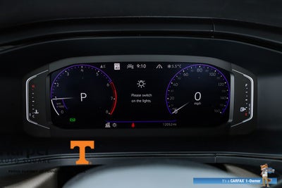 2024 Volkswagen Taos 1.5T SEL