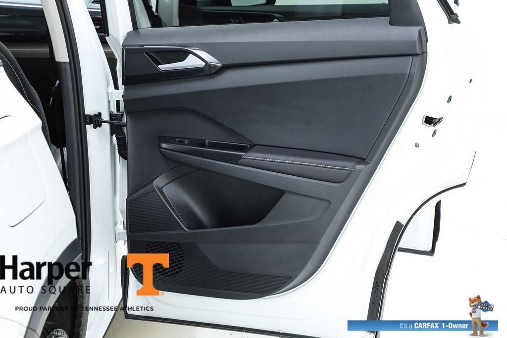 2024 Volkswagen Taos 1.5T SEL