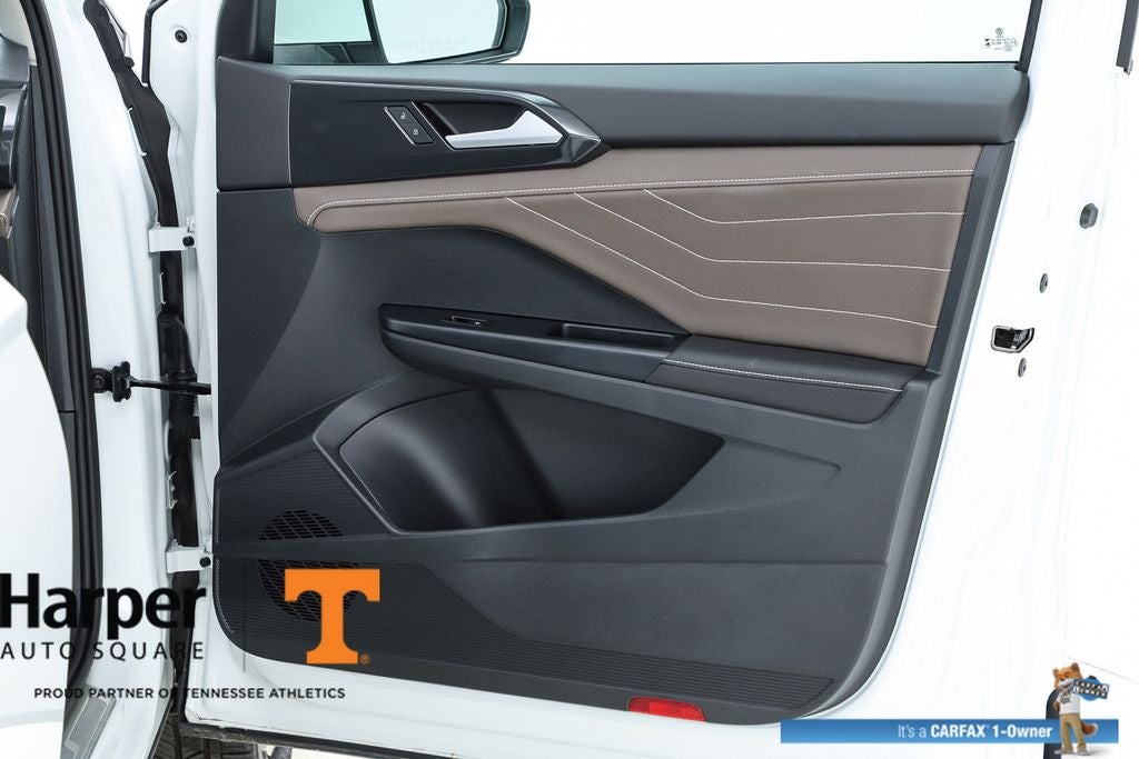 2024 Volkswagen Taos 1.5T SEL