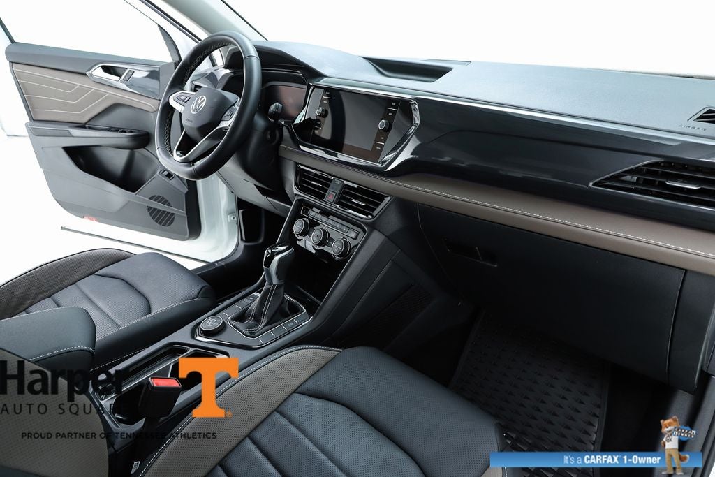2024 Volkswagen Taos 1.5T SEL