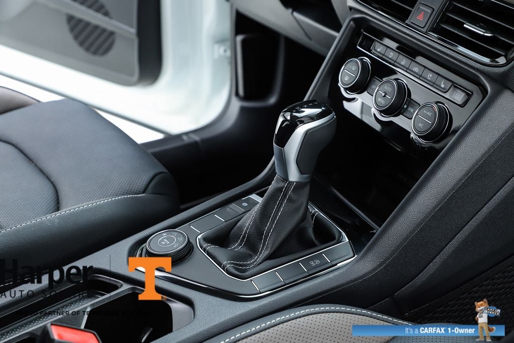 2024 Volkswagen Taos 1.5T SEL