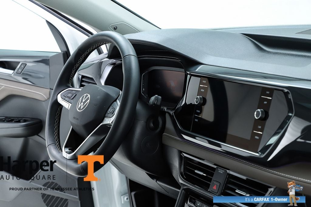 2024 Volkswagen Taos 1.5T SEL