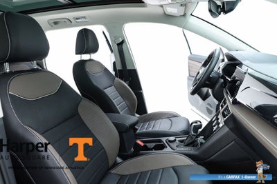 2024 Volkswagen Taos 1.5T SEL