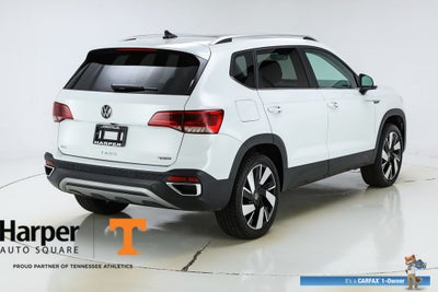 2024 Volkswagen Taos 1.5T SEL