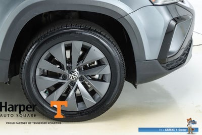 2023 Volkswagen Taos 1.5T S