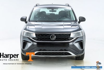 2023 Volkswagen Taos 1.5T S