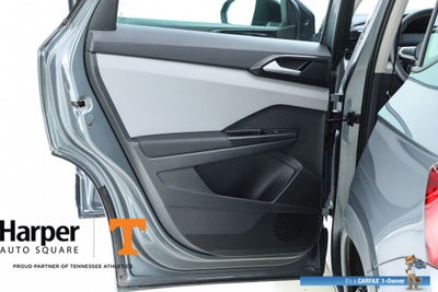 2023 Volkswagen Taos 1.5T S