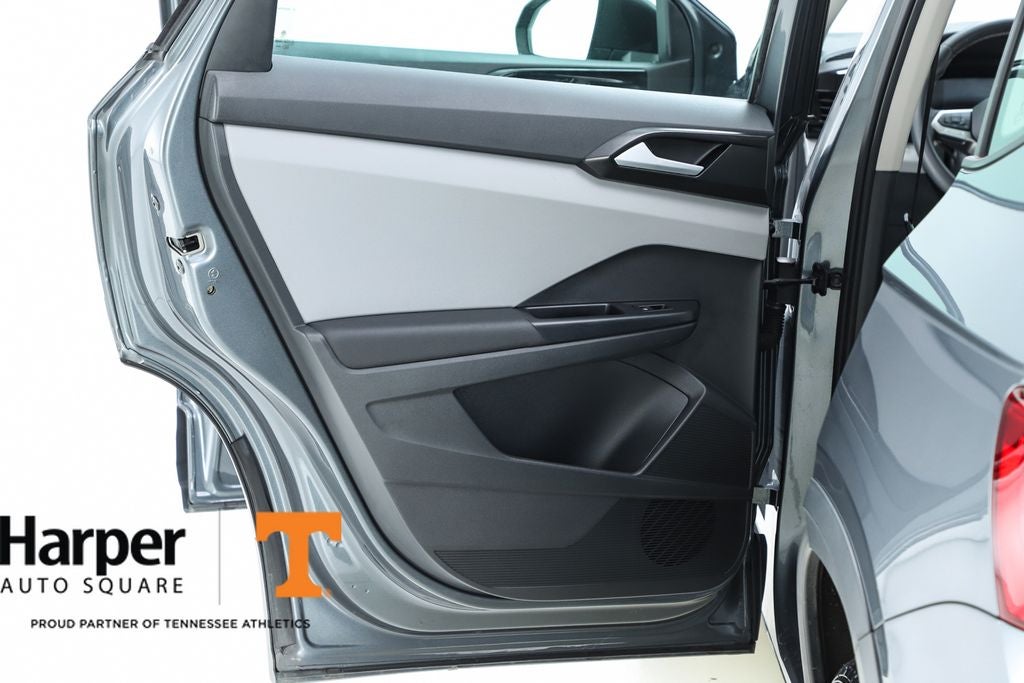 2023 Volkswagen Taos 1.5T S