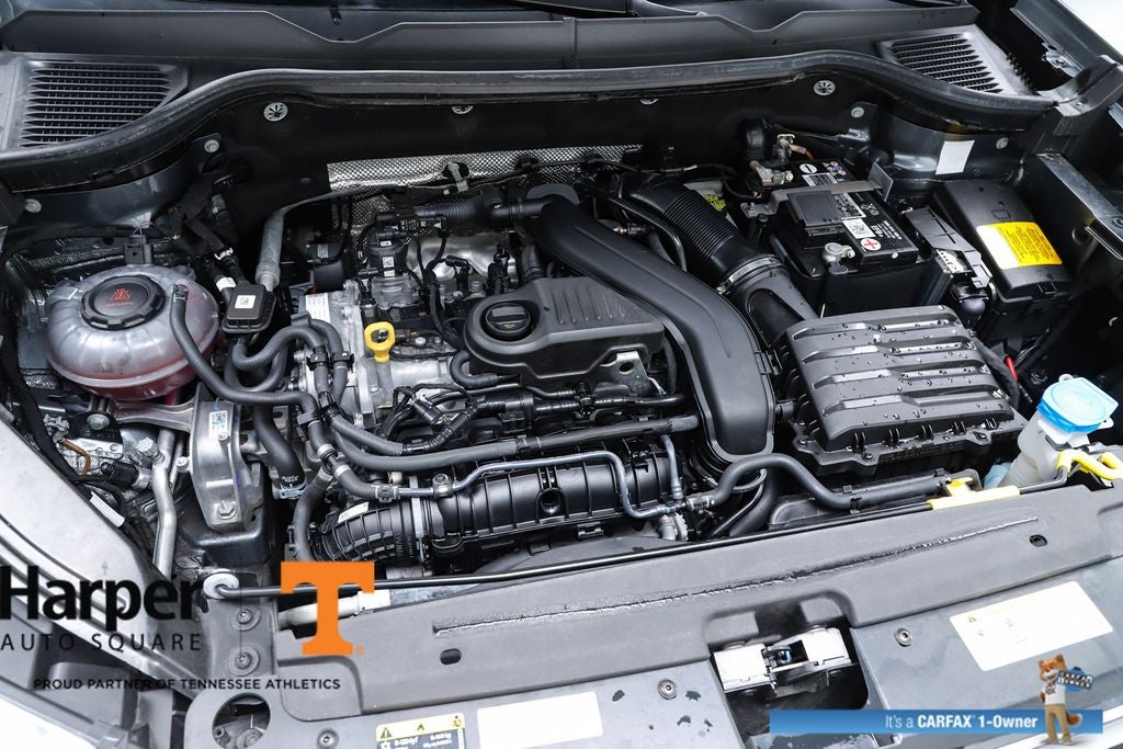 2023 Volkswagen Taos 1.5T S