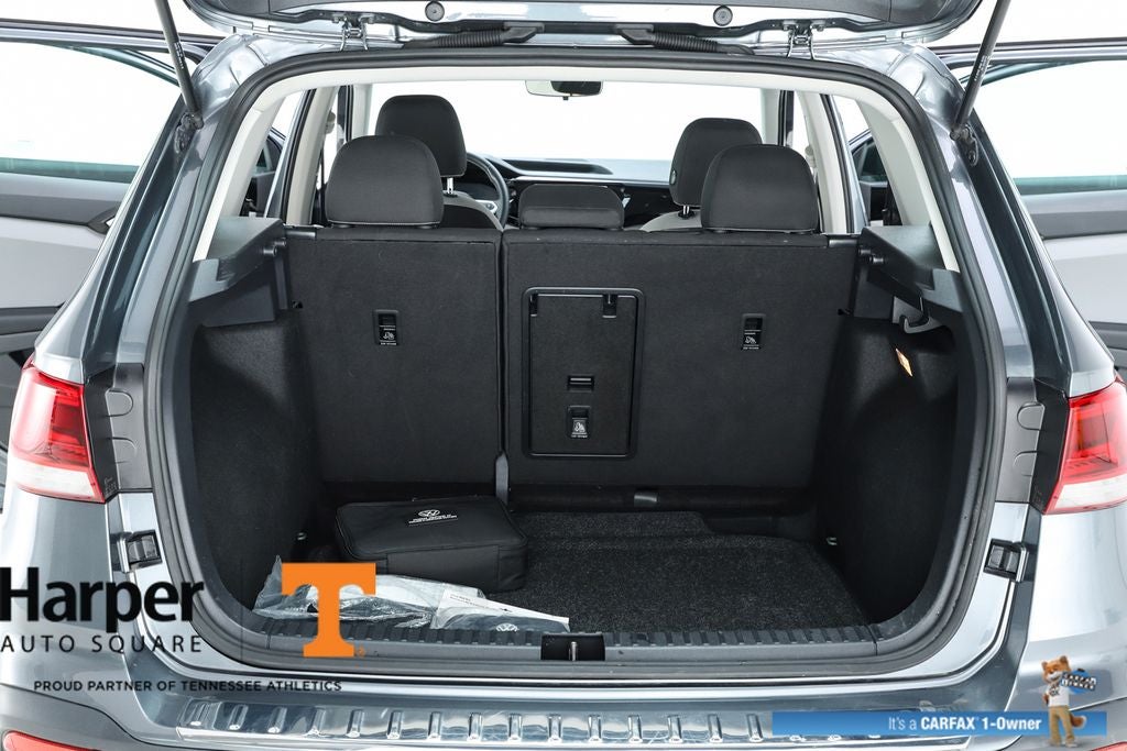 2023 Volkswagen Taos 1.5T S