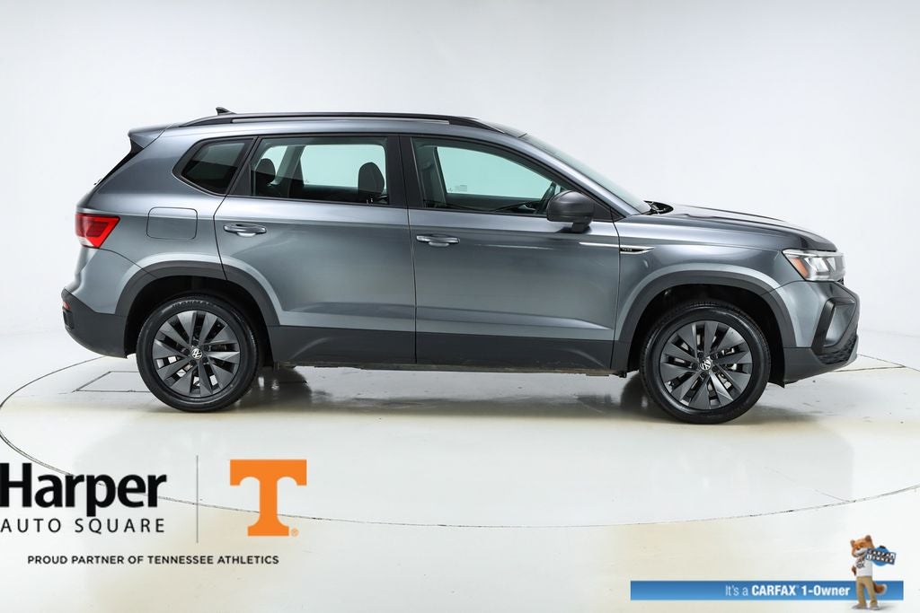 2023 Volkswagen Taos 1.5T S