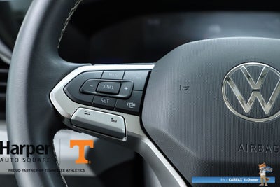 2023 Volkswagen Taos 1.5T S