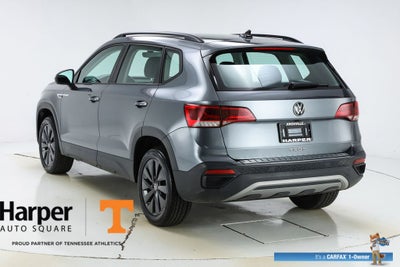 2023 Volkswagen Taos 1.5T S