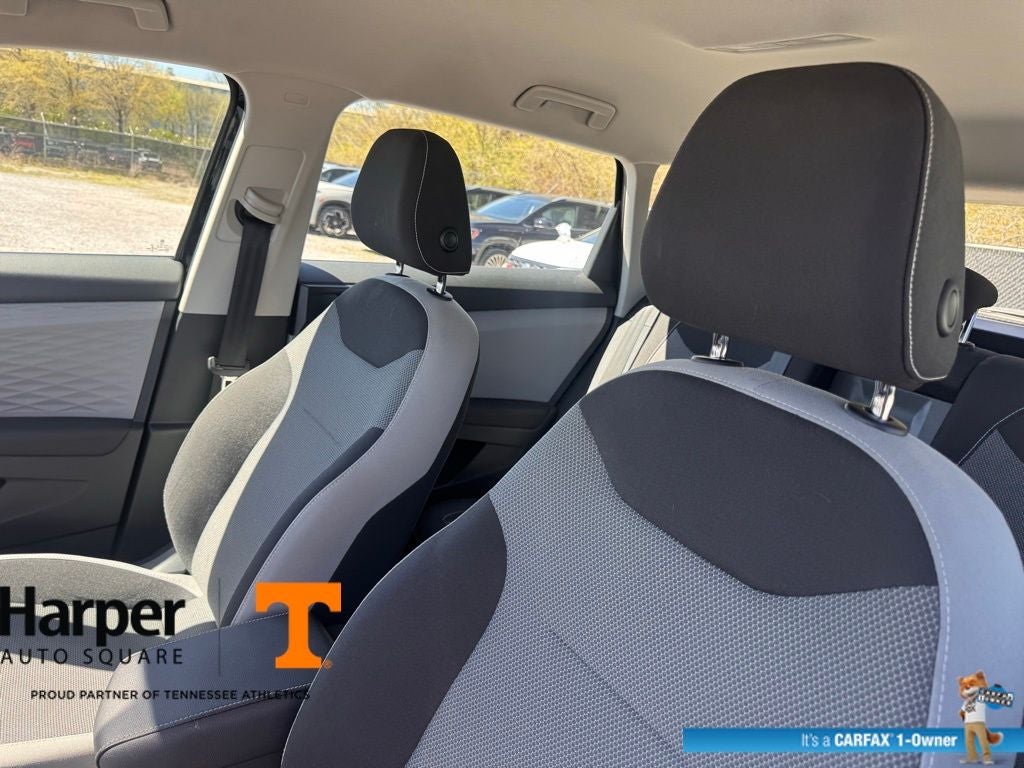 2023 Volkswagen Taos 1.5T S