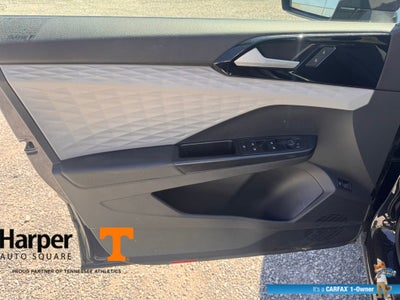 2023 Volkswagen Taos 1.5T S