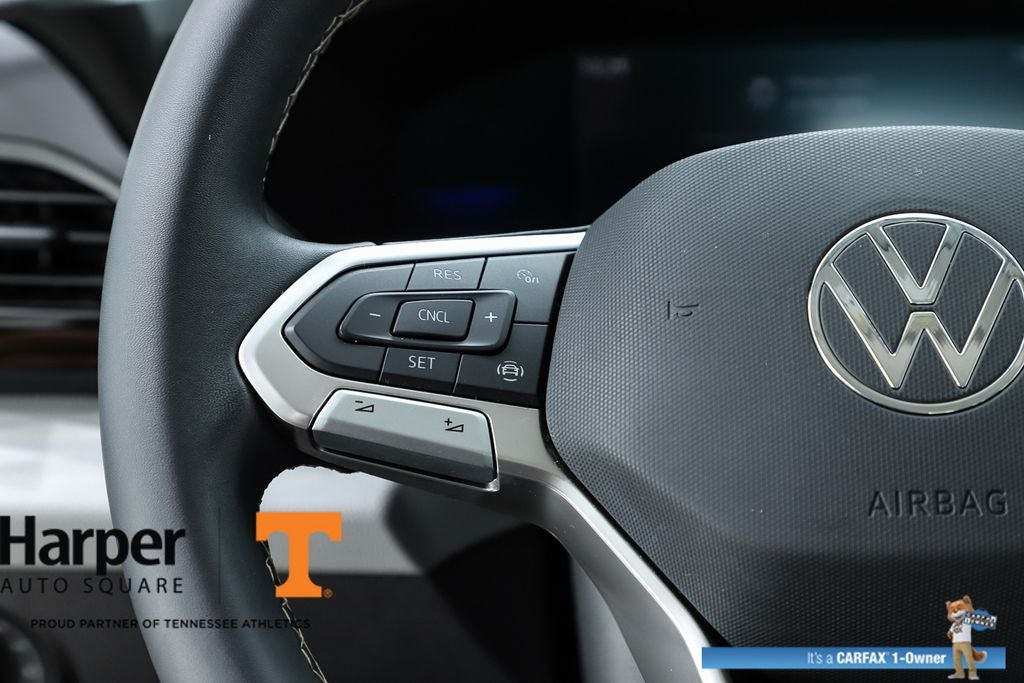 2023 Volkswagen Taos 1.5T S
