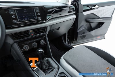 2023 Volkswagen Taos 1.5T S