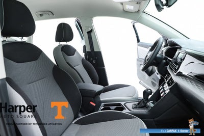 2023 Volkswagen Taos 1.5T S