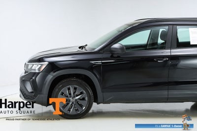 2023 Volkswagen Taos 1.5T S